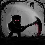 Mahluk: Dark demon - Retro horror platformer 1.31