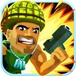 Major GUN: War on terror