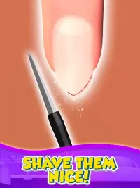 Маникюрный салон 3D 1.2.0