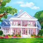 Ava's Manor – история в пасьянсах 22.0.0