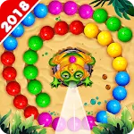 Hyper Heroes: Marble - Like RPG