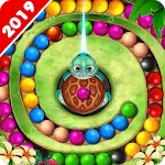 Hyper Heroes: Marble - Like RPG