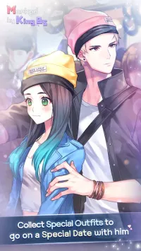 Marked by King Bs 1.1.1