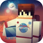 PLAYMOBIL Mars Mission 1.1.157