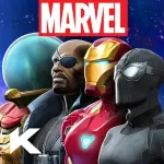 MARVEL: Битва чемпіонів