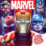 LEGO® Marvel Super Heroes
