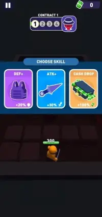 Master Assassin 1.0.0