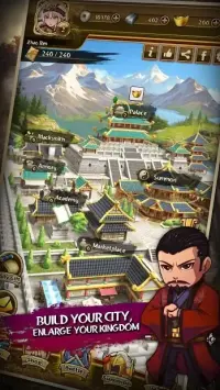 Monsters War: Epic TD Strategy Offline Games 1.3.8