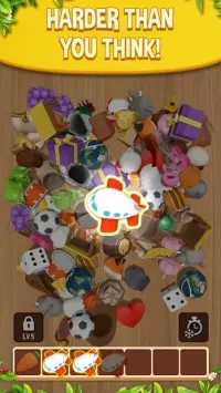 Gem Blast: Magic Match Puzzle 20.1007.09