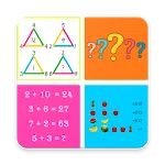 Вправи для мозку - математичні задачі, пазл