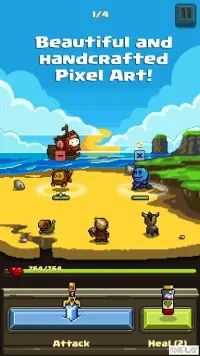 Arithmagic - Math Wizard Game