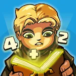 Arithmagic - Math Wizard Game