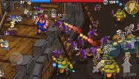 Maximus 2: Фэнтези Beat Em Up! 2.3