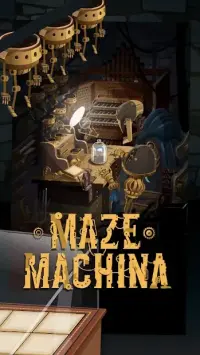 Homo Machina