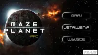 Maze Planet 3D
