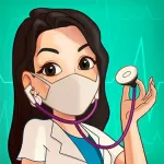 Medicine Dash - Управлінню Часом в Клініці.