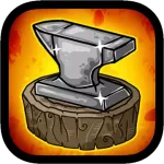 Idle Medieval Town - Tycoon, Clicker, Medieval