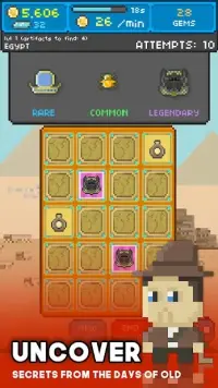 Match Masters - Игра-головоломка 3-в-ряд 3.005