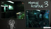 Mental Hospital III Remastered 2.01