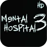 Mental Hospital III Remastered 2.01
