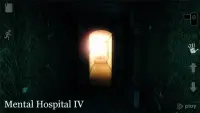 Mental Hospital IV Horror Game 2.15