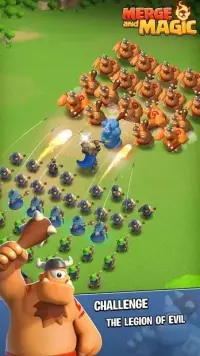 Merge and Magic 1.0.9