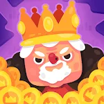 Merge Empire - Idle Kingdom & Crowd Builder Tycoon 0.0.35