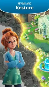 Merge Gardens 1.39.2