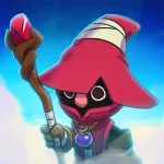 Merge Empire - Idle Kingdom