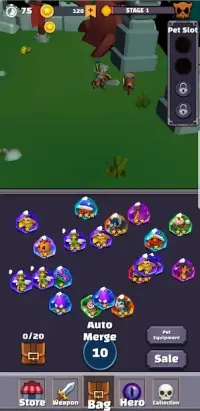 Monster Merge King 1.2.4