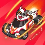 Merge Racer : Idle Merge Game 1.0.1