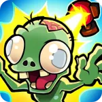 Merge Orc Heroes:Idle Defense 1.0.1