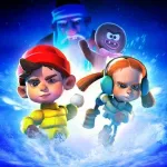 Merry Farm 3: ERA ICE 1.5