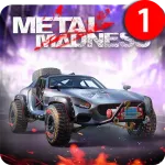 Masters of Madness 1.0.4