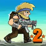 Metal Soldiers 3 v2.91