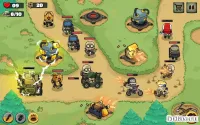 Metal Soldiers 3 v2.91