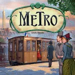 Metro - the board game 2.4.1