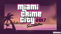 Gangster Miami New Crime Mafia City Simulator