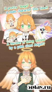 Michael‘s hundred year secret 1.2.1