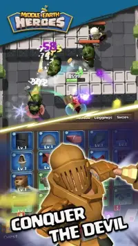 The Lord of the Rings: Journeys in Middle-earth 1.4.1