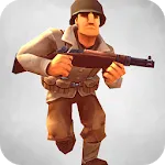 Mighty Army: World War 2