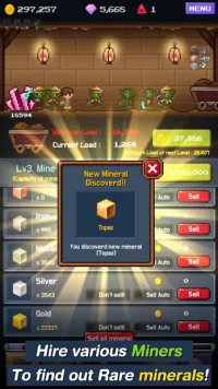Mine World :VIP 1.0.3