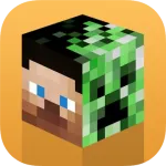 Skin Editor 3D for Minecraft 1.7