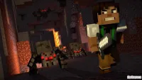 Minecraft: Story Mode - Season Two 1.11