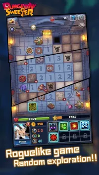 Minesweeper - Endless Dungeon 1.7