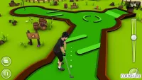 Golfmasters - Fun Golf Game