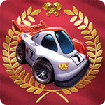 Merge Racer: mini motor idle merge racing game 1.1.0