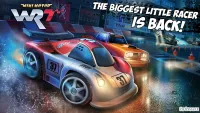 Merge Racer: mini motor idle merge racing game 1.1.0