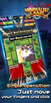 Minimalist Landв„ў - Quest&Building&Offline RPG 1.1.51