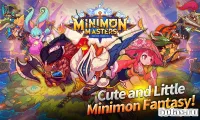 Minimon Masters 1.0.63
